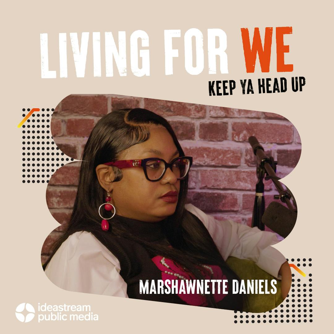 S2E5: Dear Mama S2E5: Dear Mama