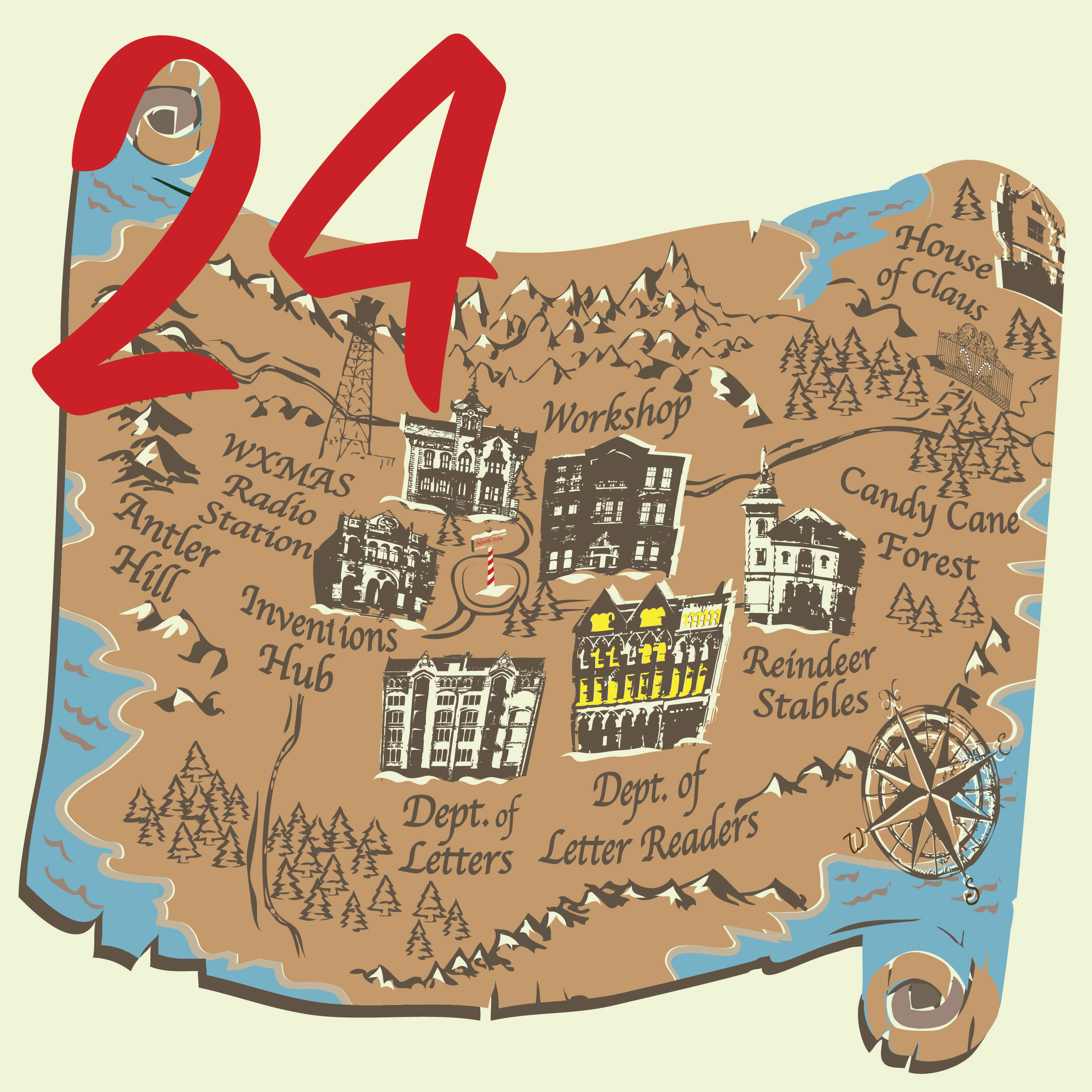 Getting In: Your College Admissions Companion