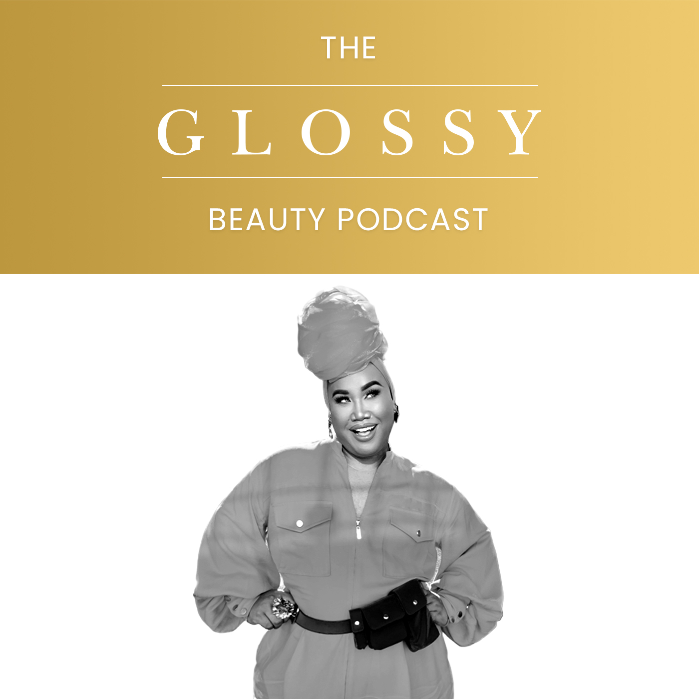 The Glossy Beauty Podcast