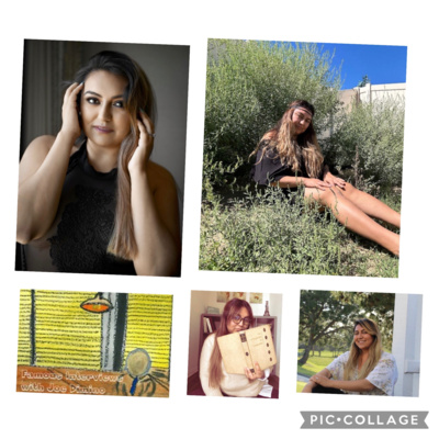 Astrologer, Podcast Host & Author Laura Alyn episode artwork