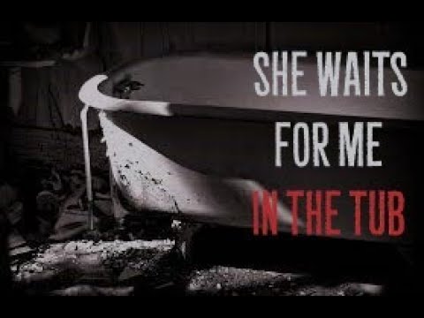 She Waits for me in the Tub episode artwork