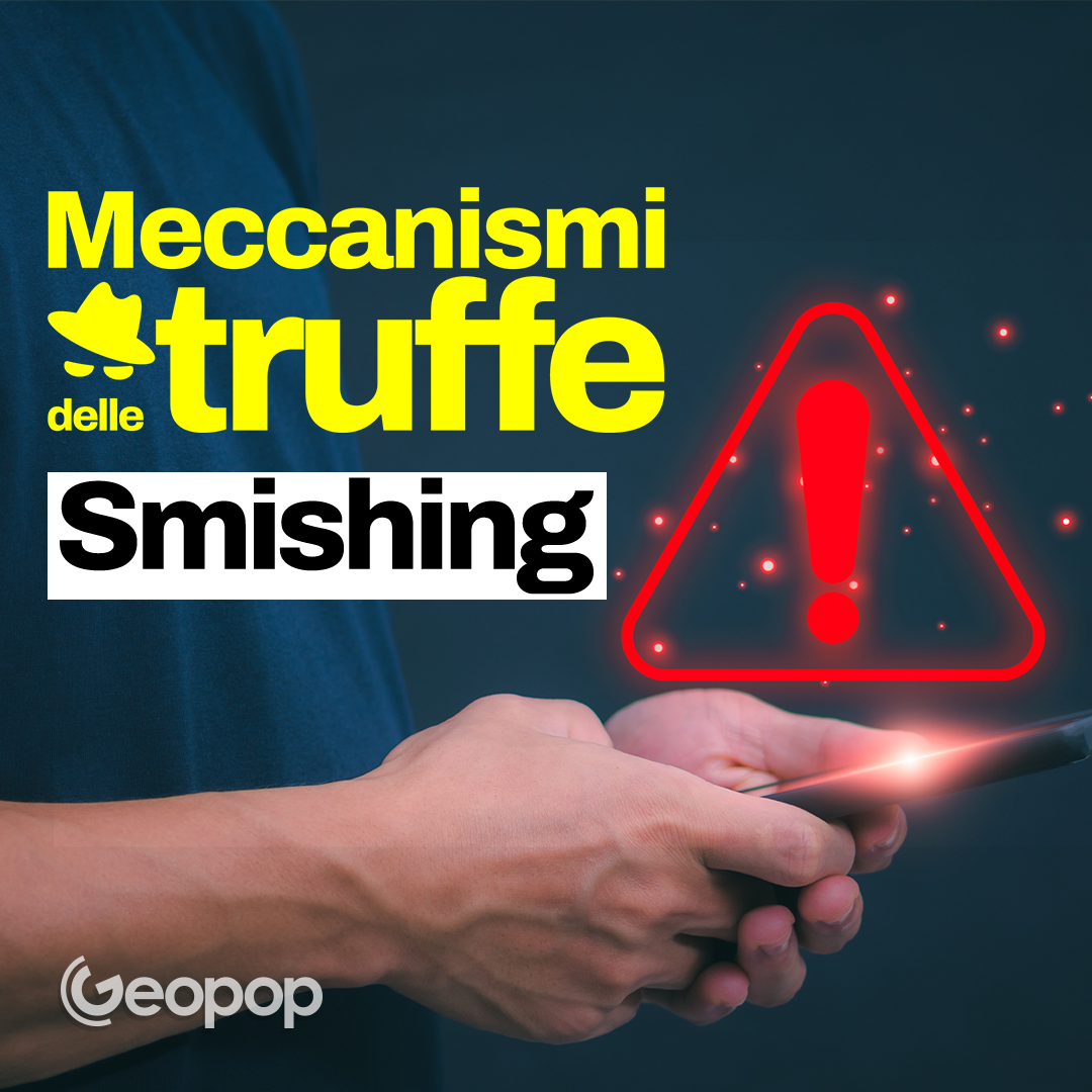 Smishing e vishing, come funzionano e come difenderci dalle truffe via sms e chiamata