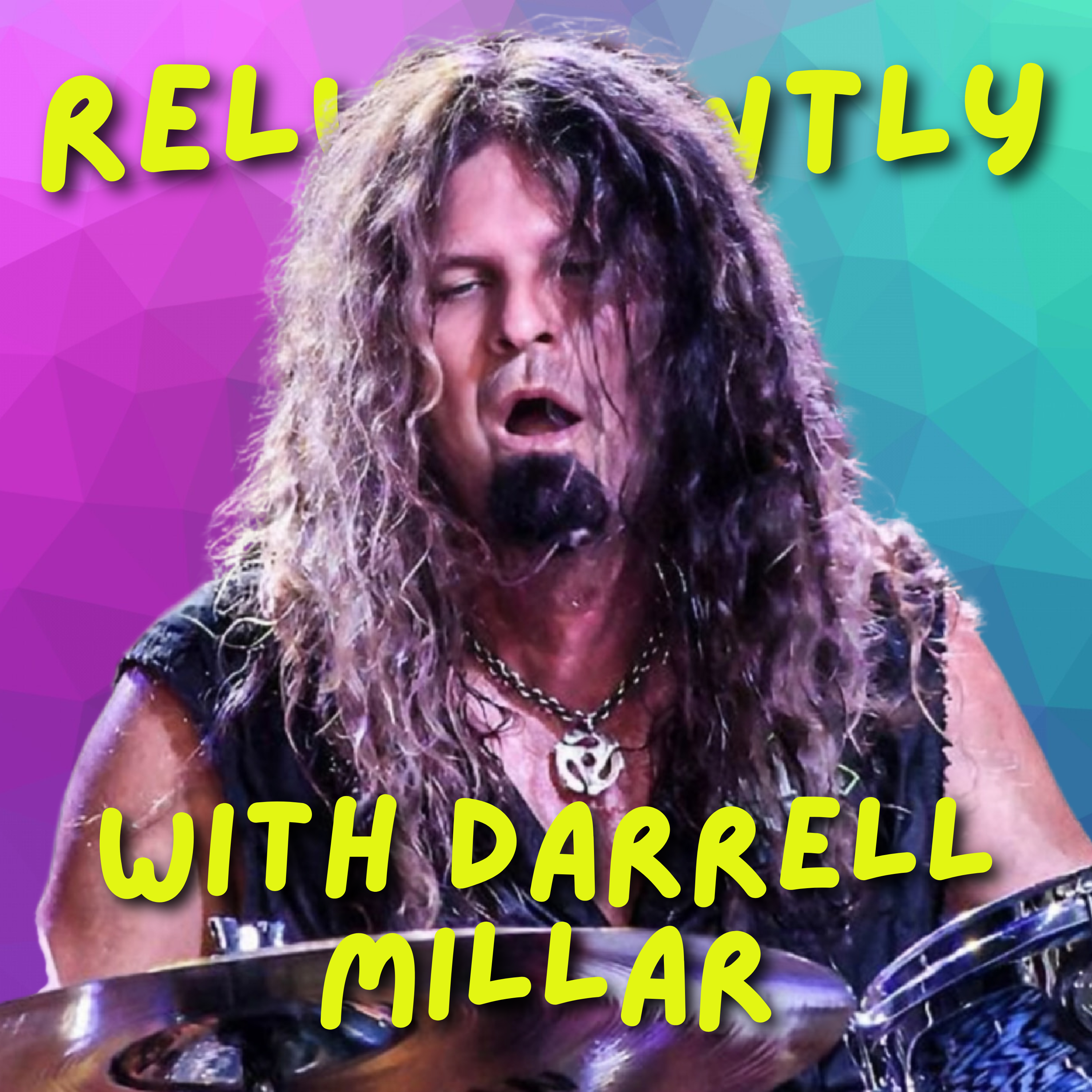 Darrell Millar - Dwarf, not Dwarves