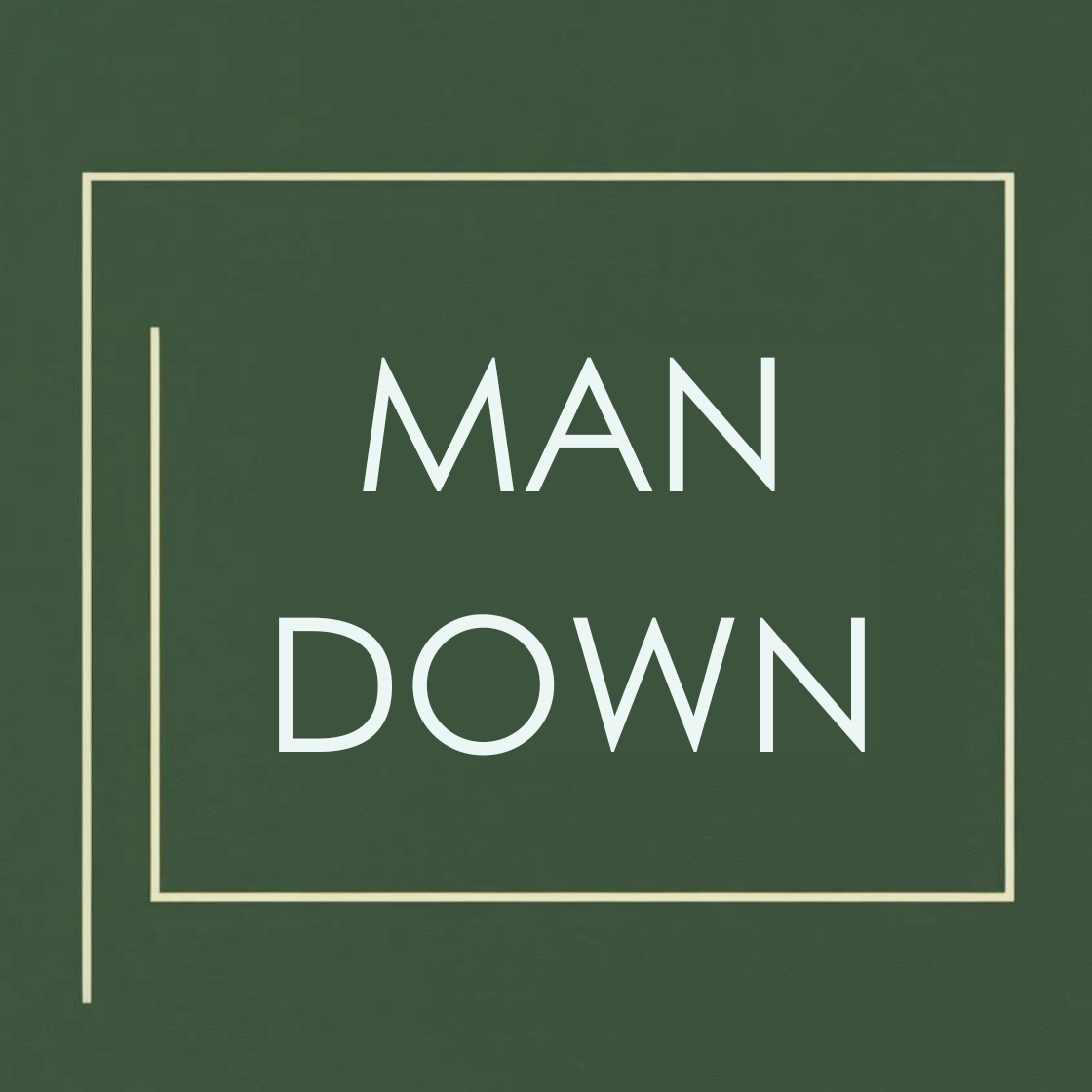 ManDown Podcast