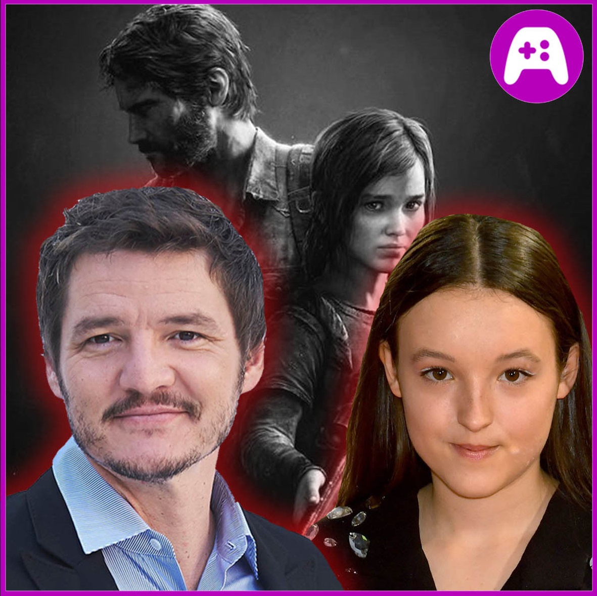The Last of Us HBO Casting - Ep. 221