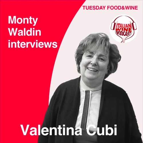 Ep. 650 Valentina Cubi | Biodynamic & Organic