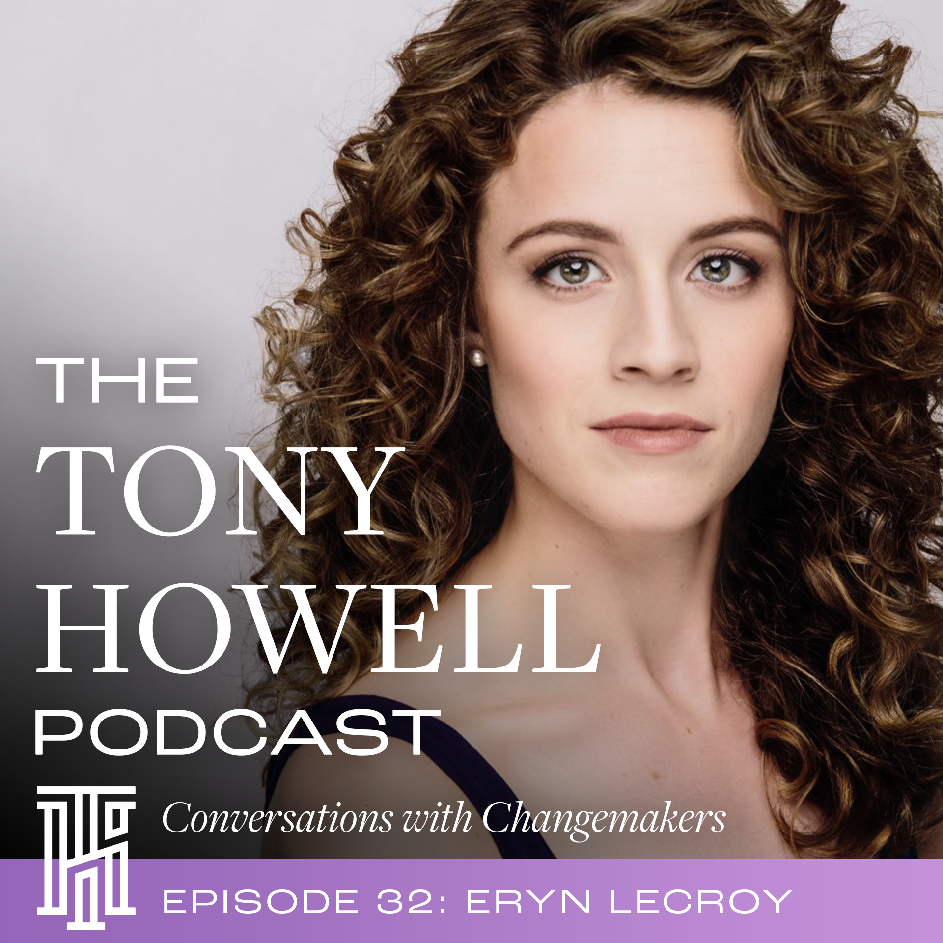 The Tony Howell Podcast