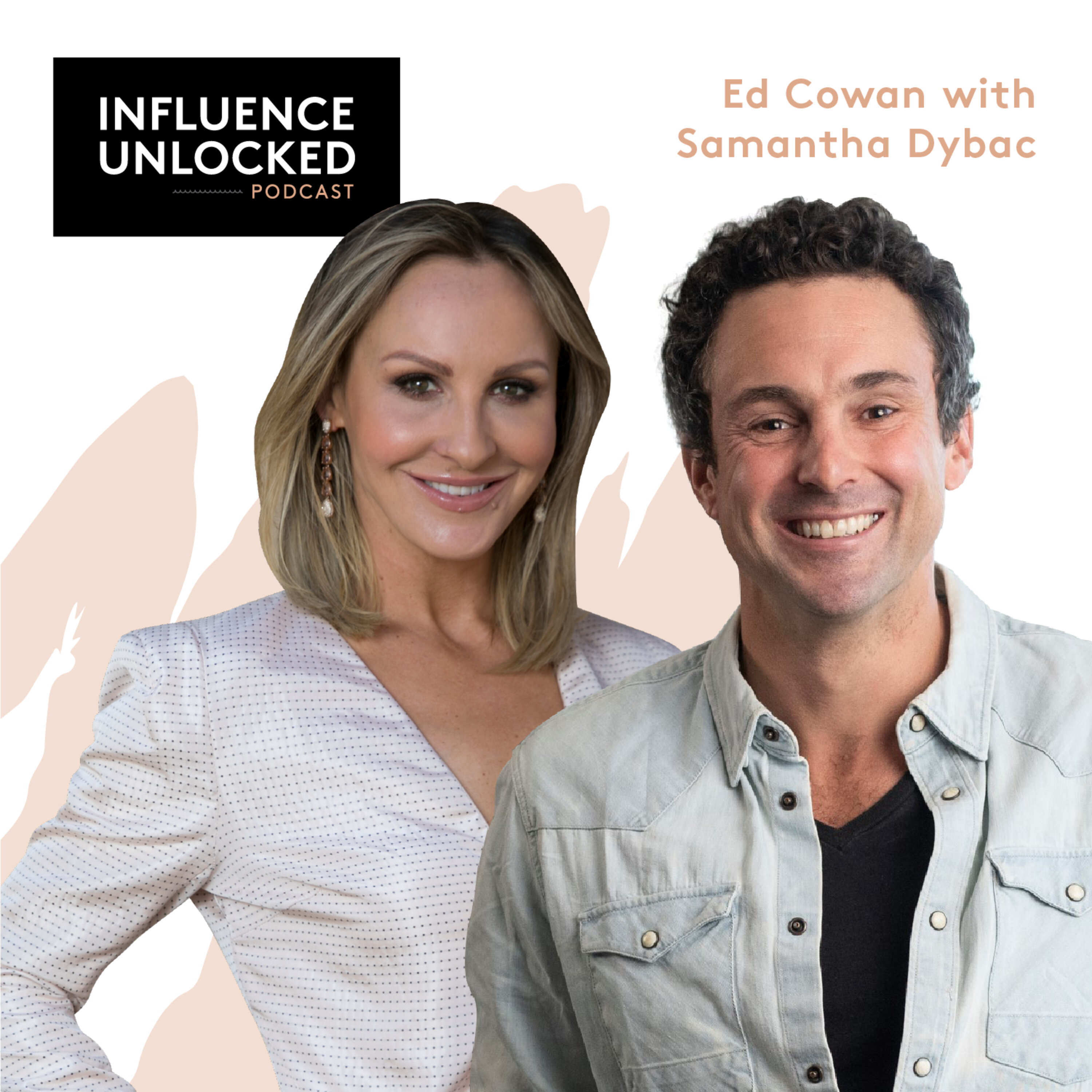 “Perseverance will always trump talent" with Ed Cowan