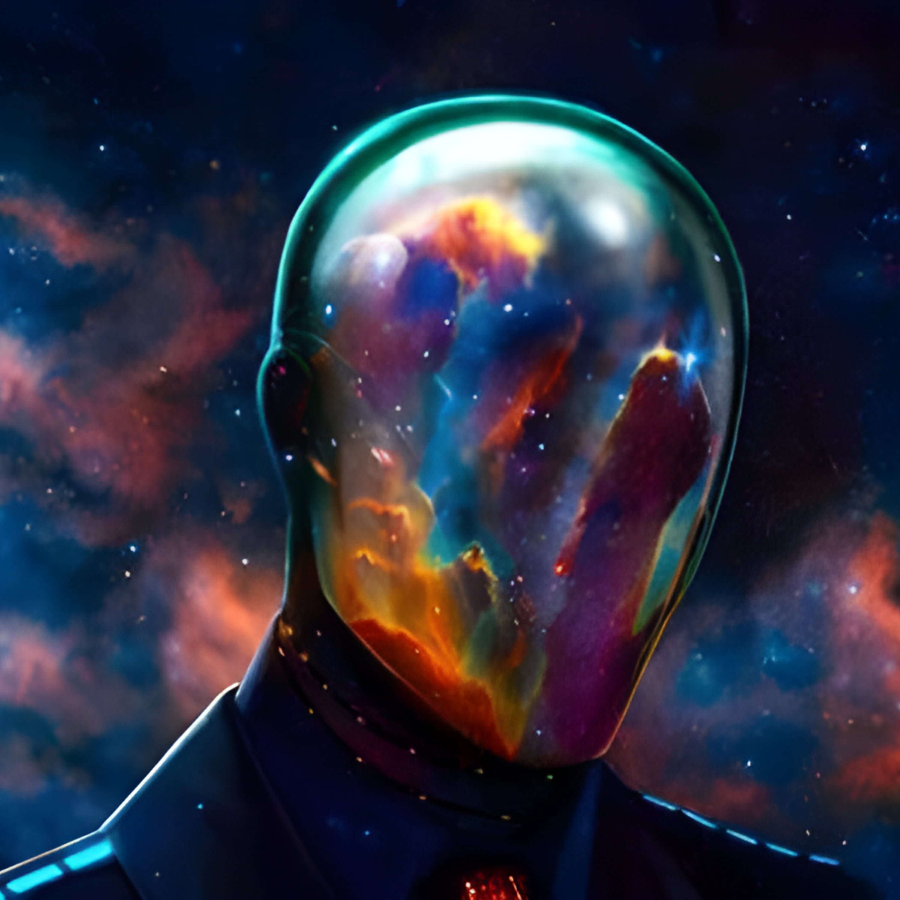 Ce5: Alien Contact - The Paranormal 60