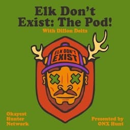 Elk Don't Exist