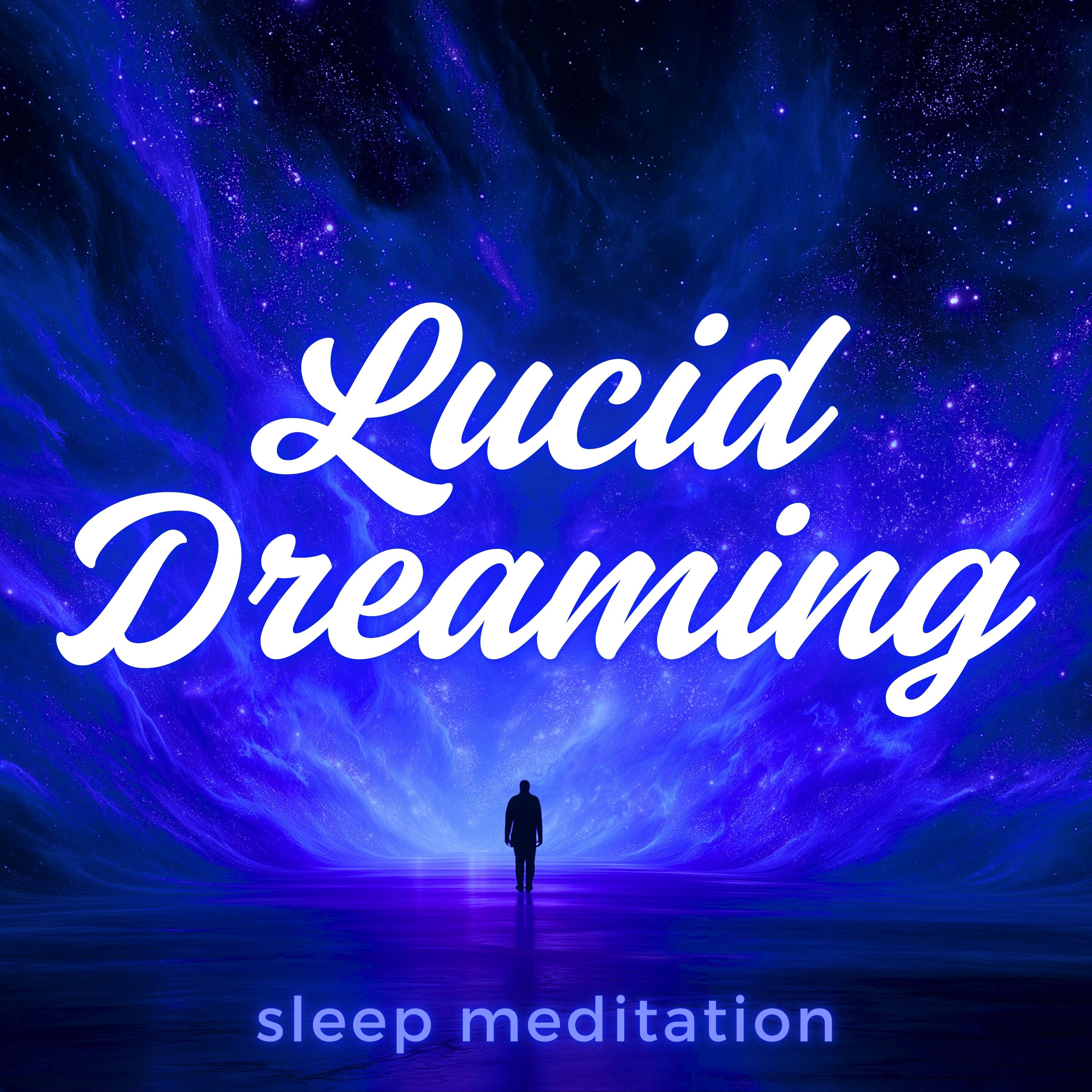 Deep Sleep Lucid Dreaming Guided Meditation