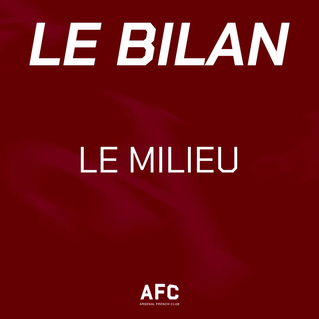 L'heure du bilan : Le milieu de terrain episode artwork