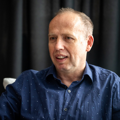 Nagy Zoltán: Csák János elhivatottsága erős, de egyfajta érdektelenség van a munkájában