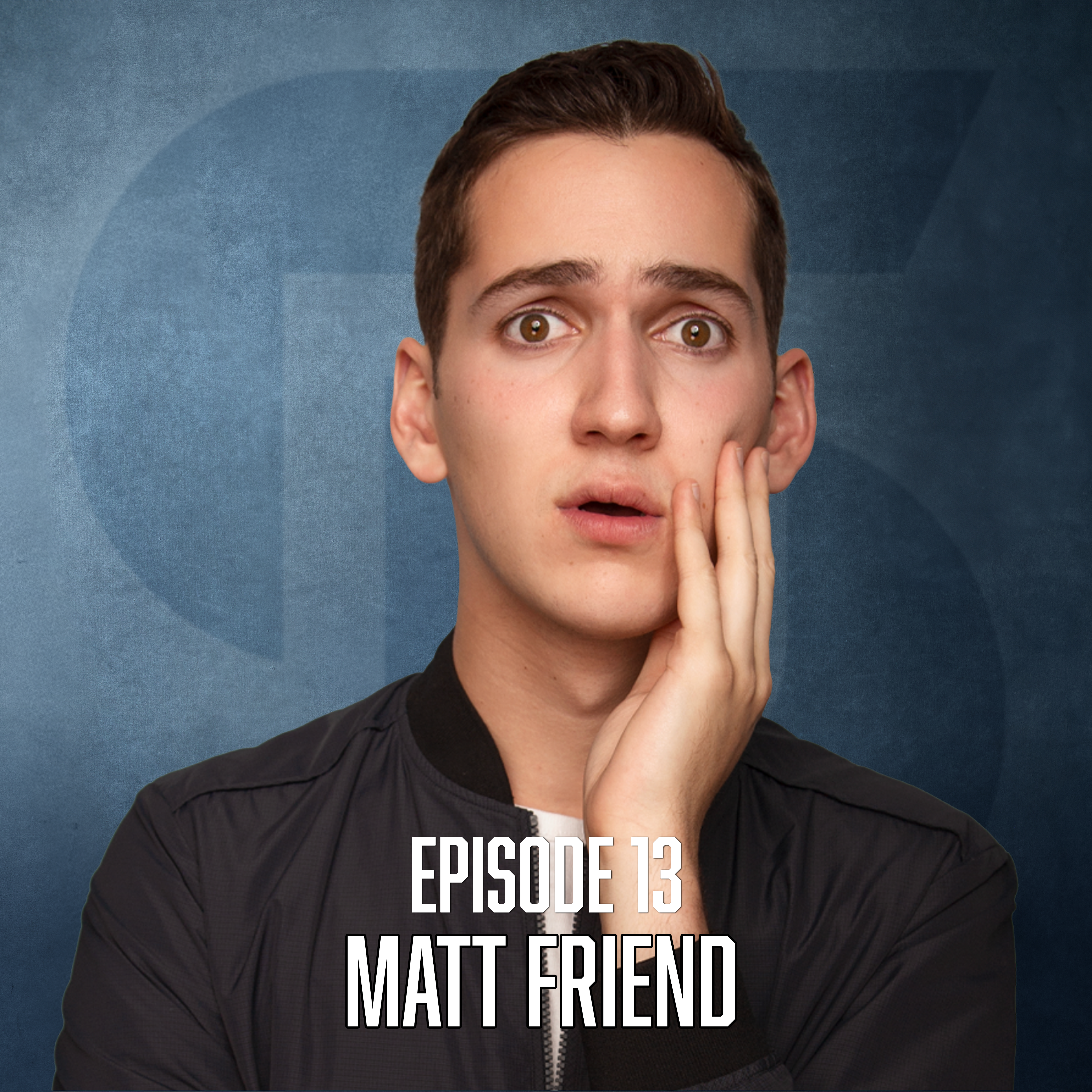 Get Me Shredded: Matt Friend Trains with Don Saladino