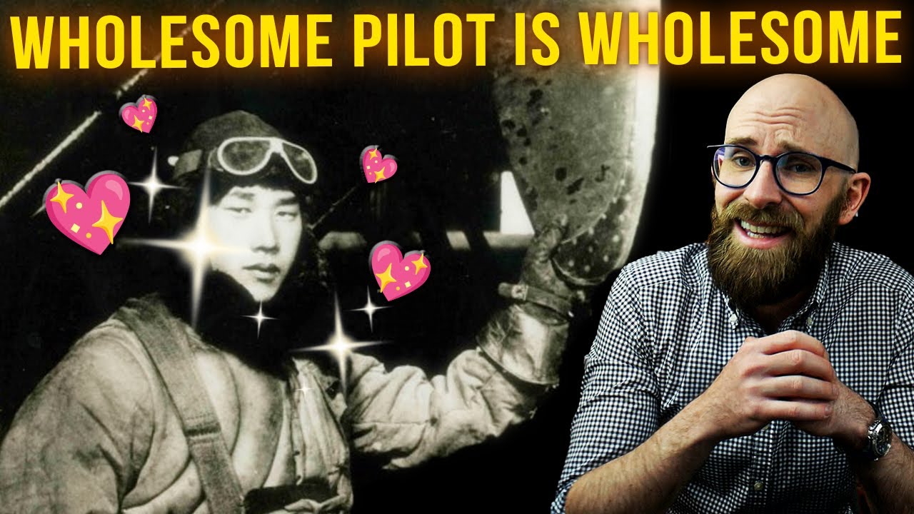 The Surprisingly Heartwarming Ending to That Time Japan Invaded the United States' Mainland