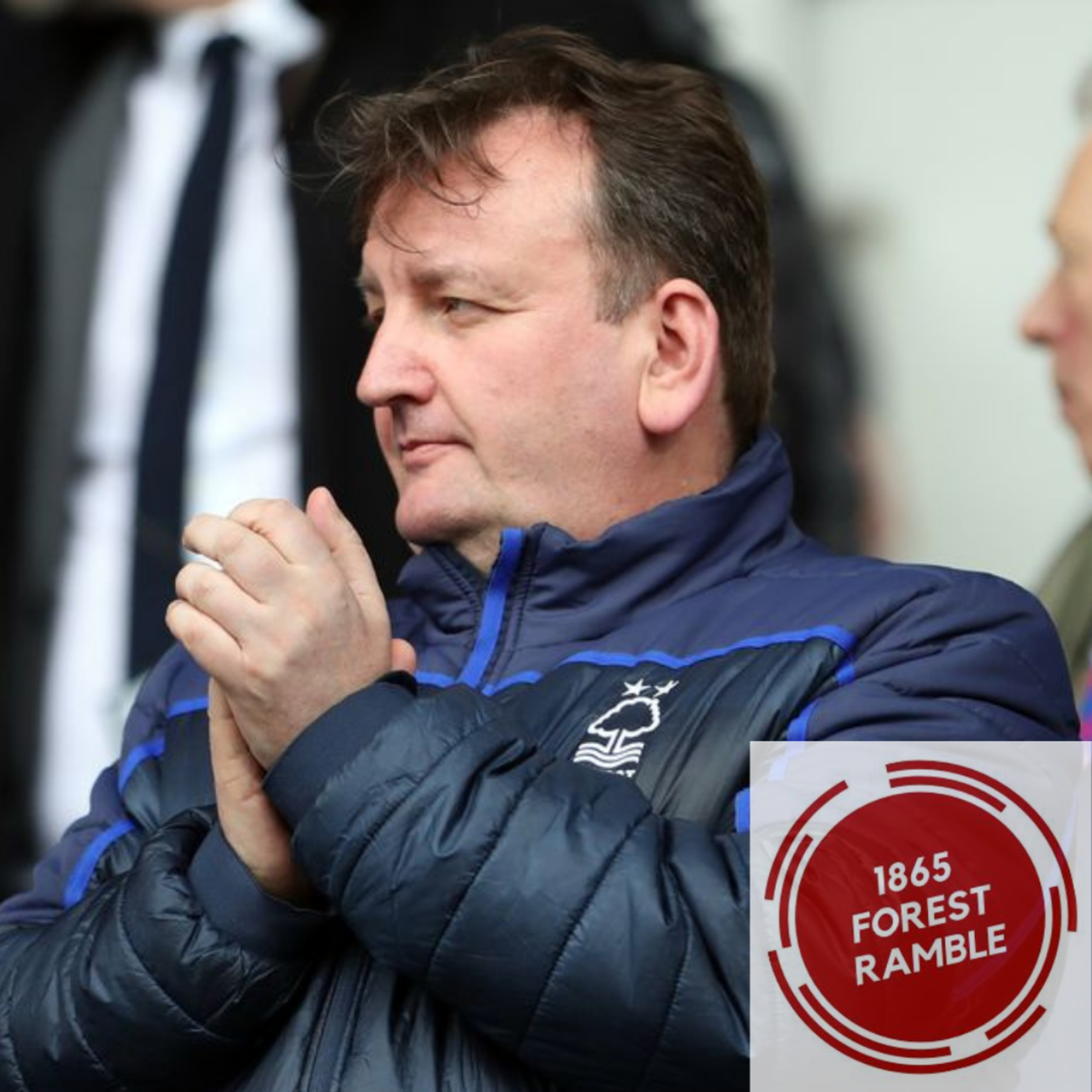 1865: The Nottingham Forest Podcast