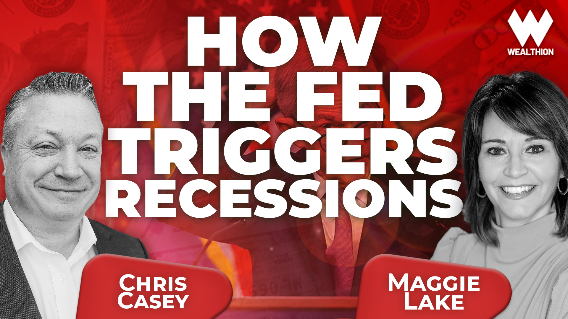 Wealthion - Be Financially Resilient