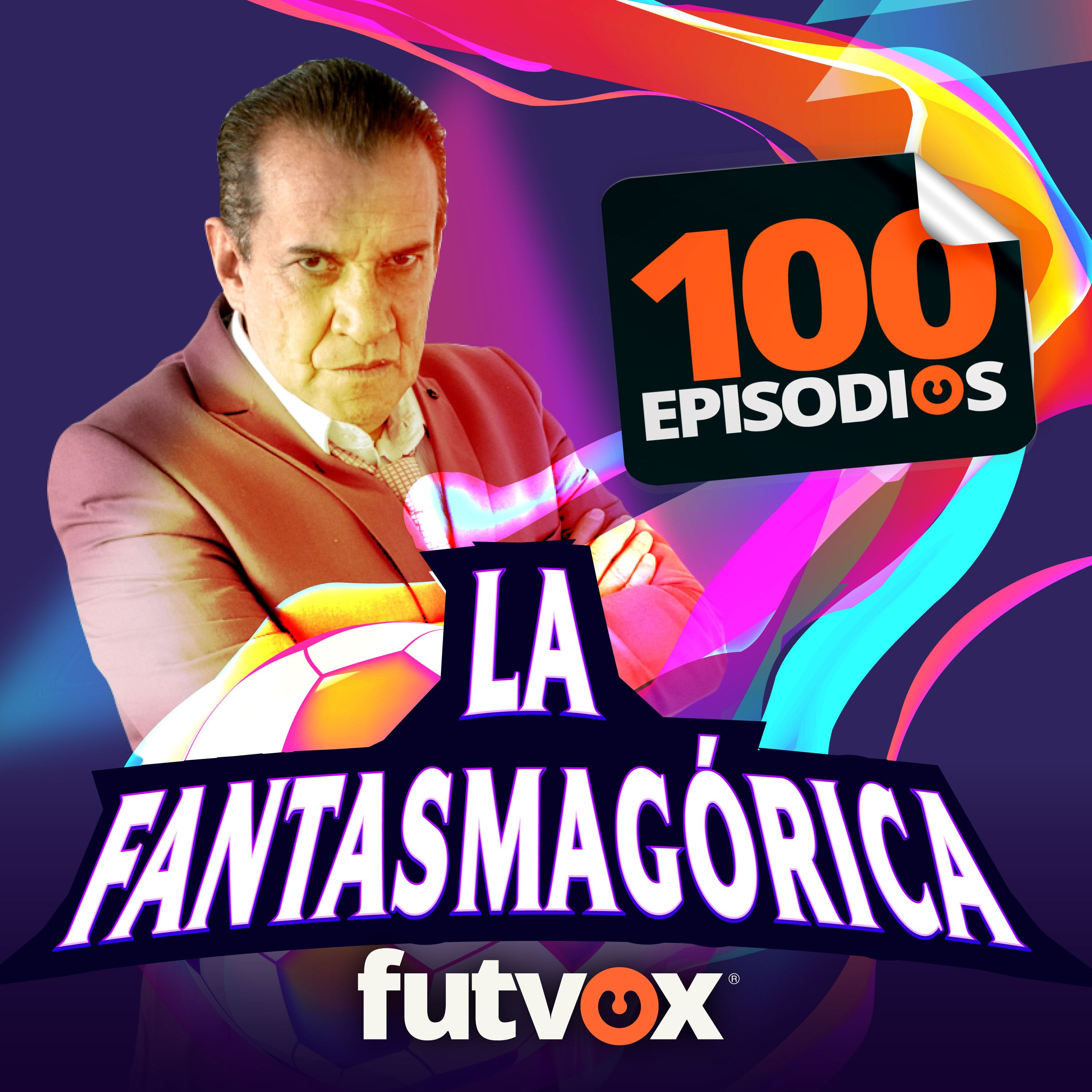 100. Noches de La Habana, con Menotti (Parte 1) episode artwork