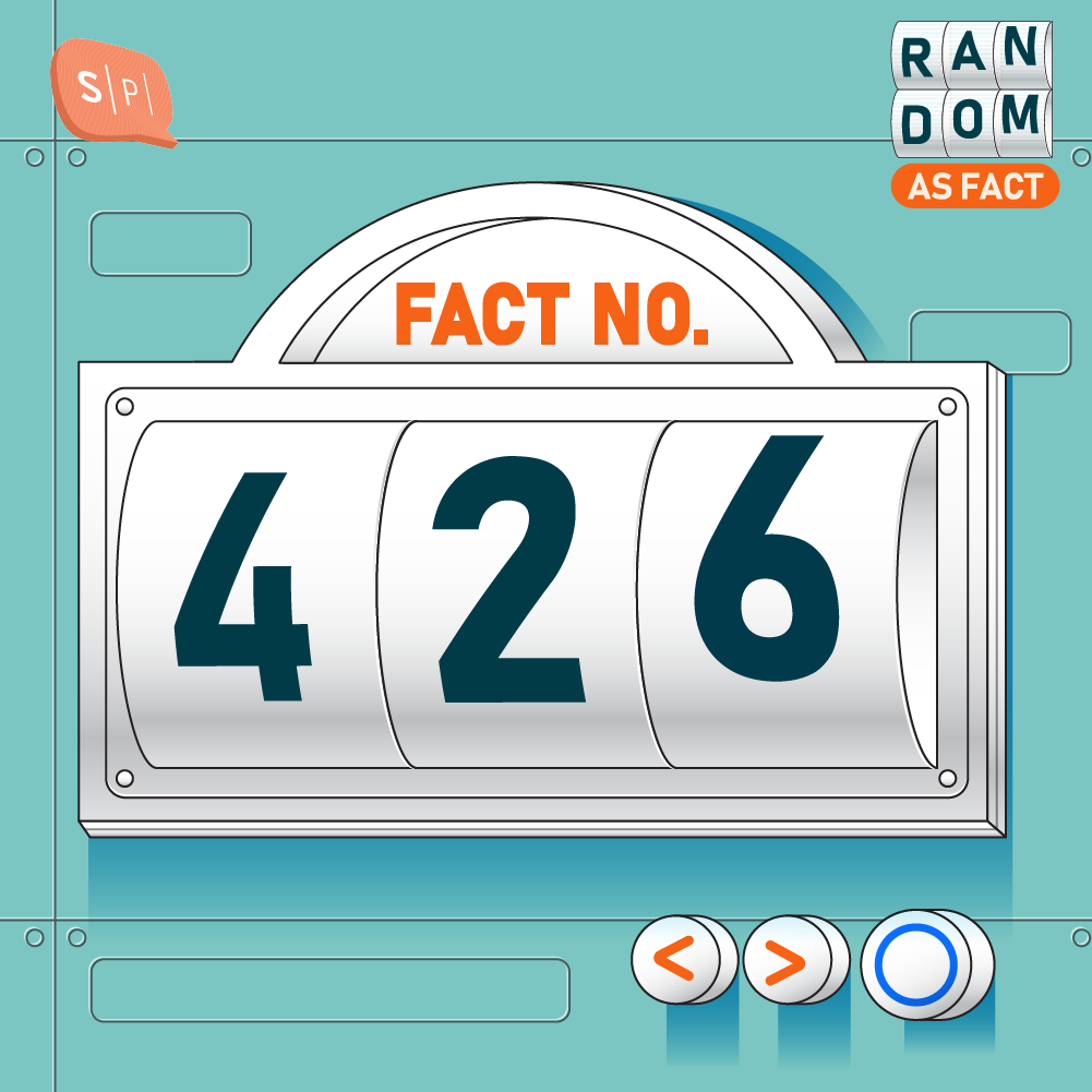 ทำไม "แม่แมว" ชอบคาบลูกแมวไว้ตรงต้นคอ | Random as Fact EP426