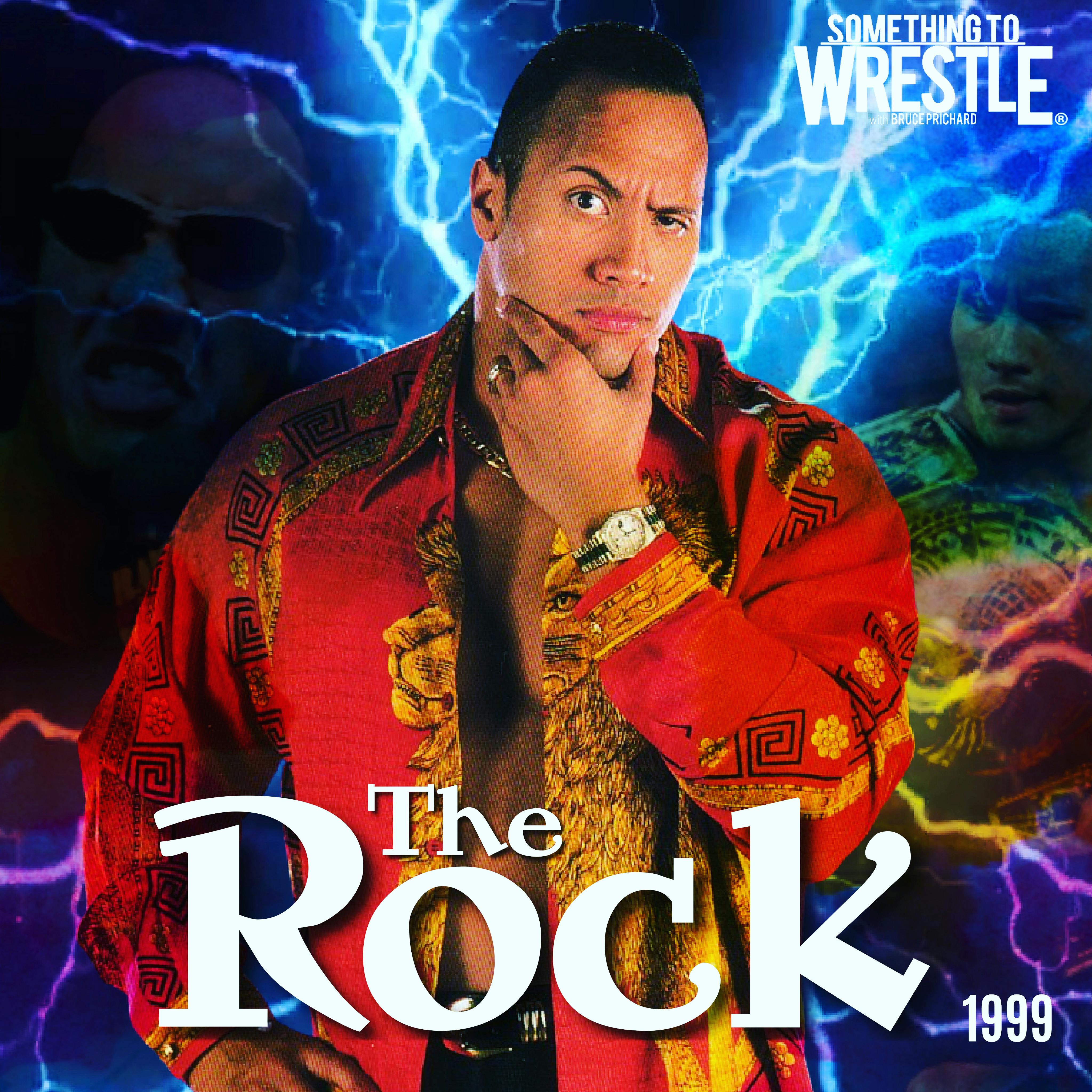 Episode 230: The Rock 1999