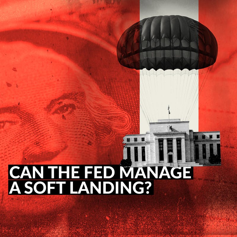 Agree to Disagree: Can the Fed Manage a Soft Landing?
