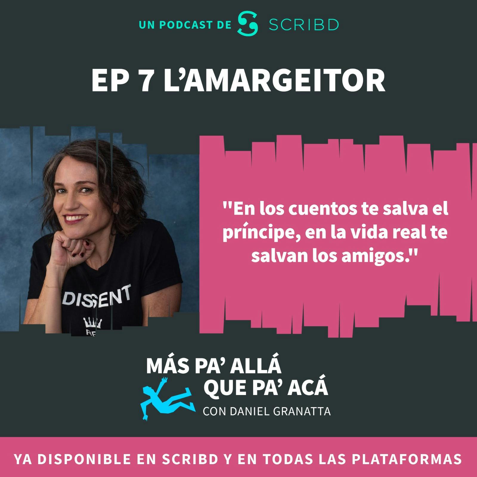 7. El del amor 7. El del amor