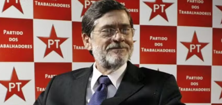 Ex-deputado do PT, esfaqueado e morto por próprio filho, é velado nesta sexta (7) em SP