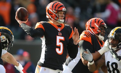 Cincinnati Bengals' Top-Ranked Defense Is Justified - Cincy Jungle