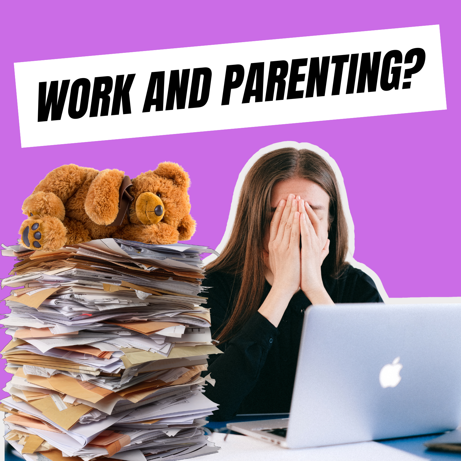 "I Don't Want To Be the CEO of My Home Anymore. Help!"