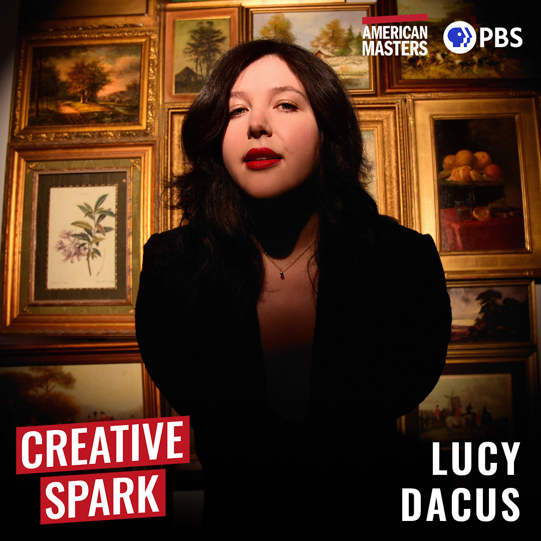Lucy Dacus Makes Her First Love Songs