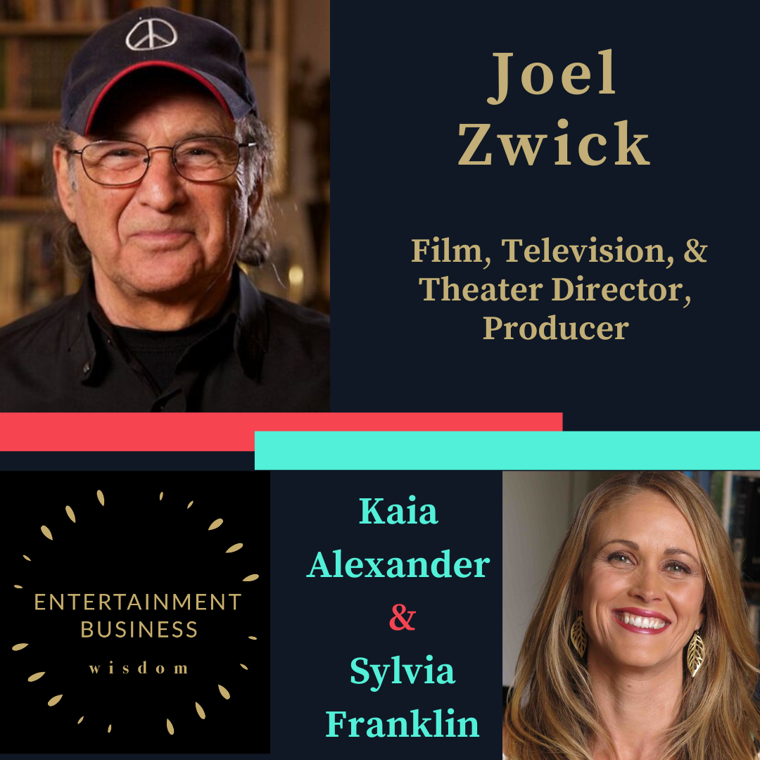 Hollywood Wolfpack With Kaia Alexander