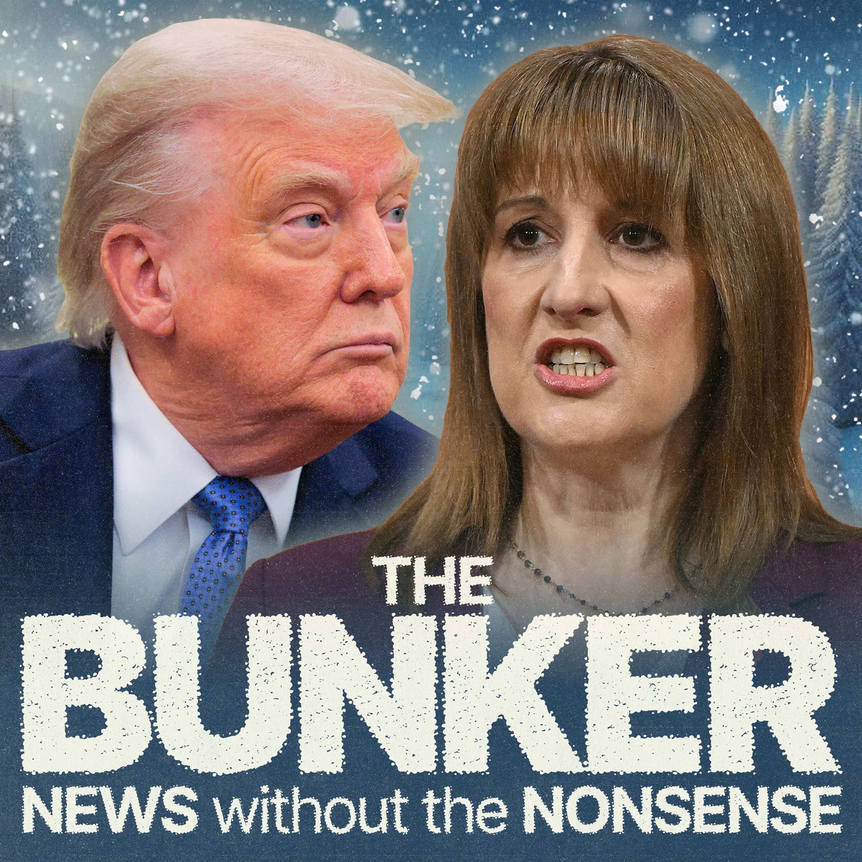 The Bunker – News without the nonsense