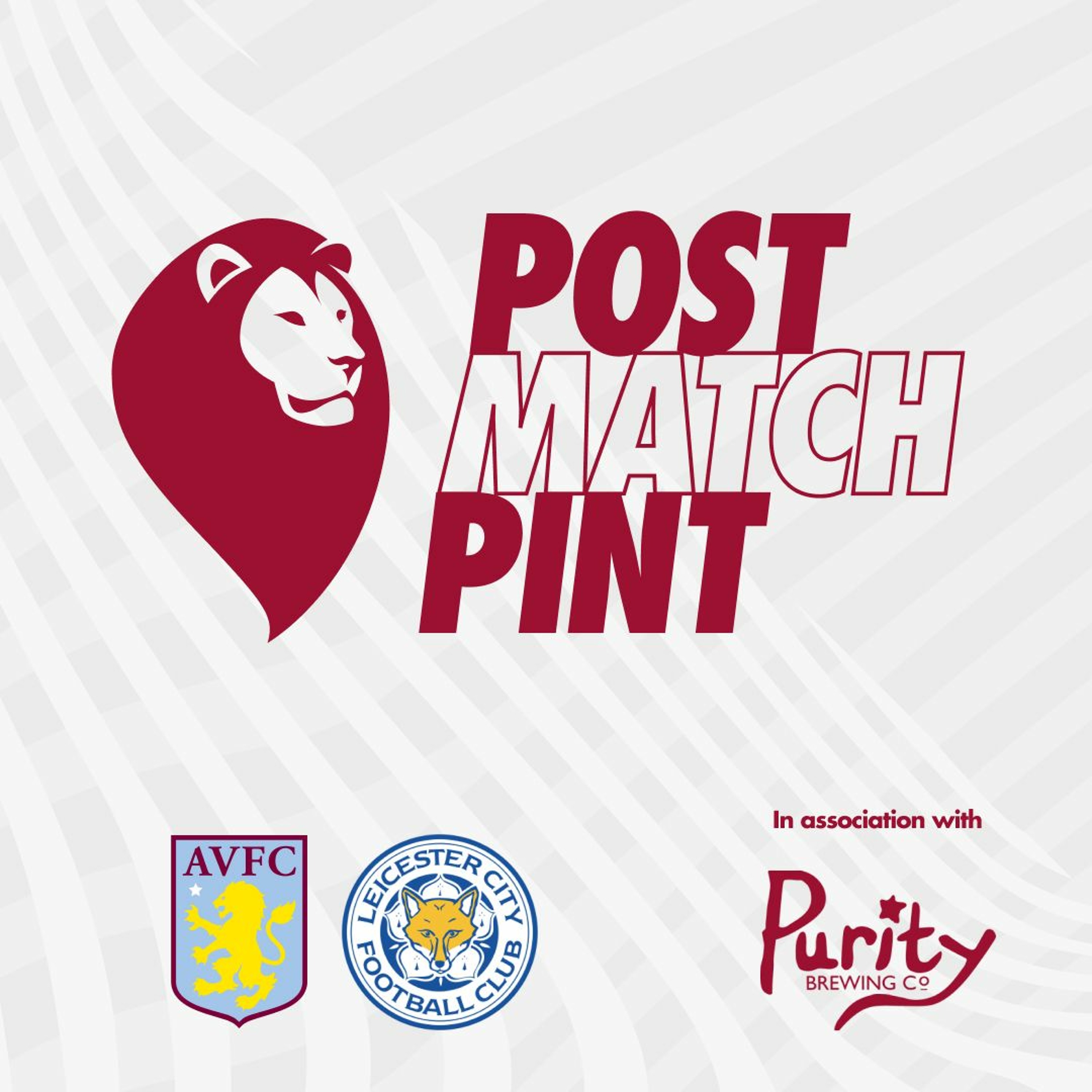 POST MATCH REACTION: Aston Villa 2 - Leicester City 1