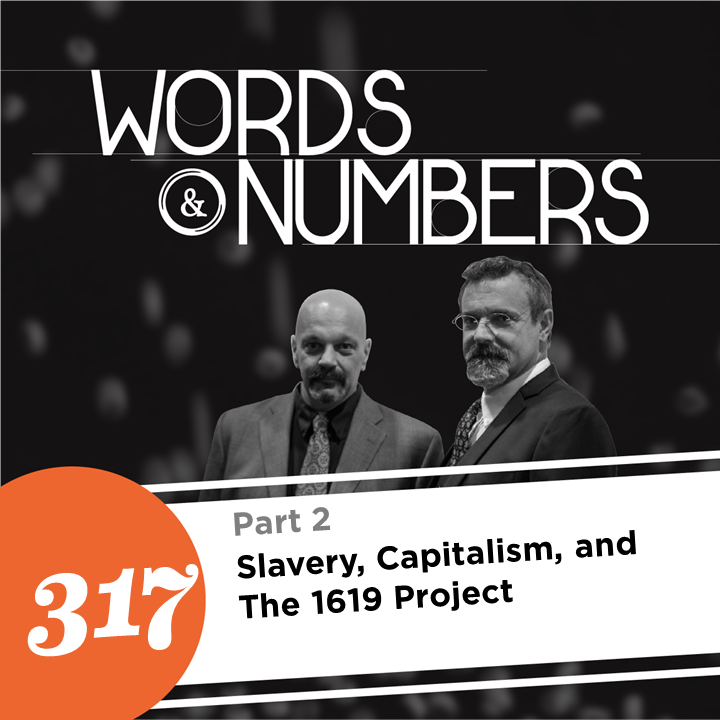 Words & Numbers