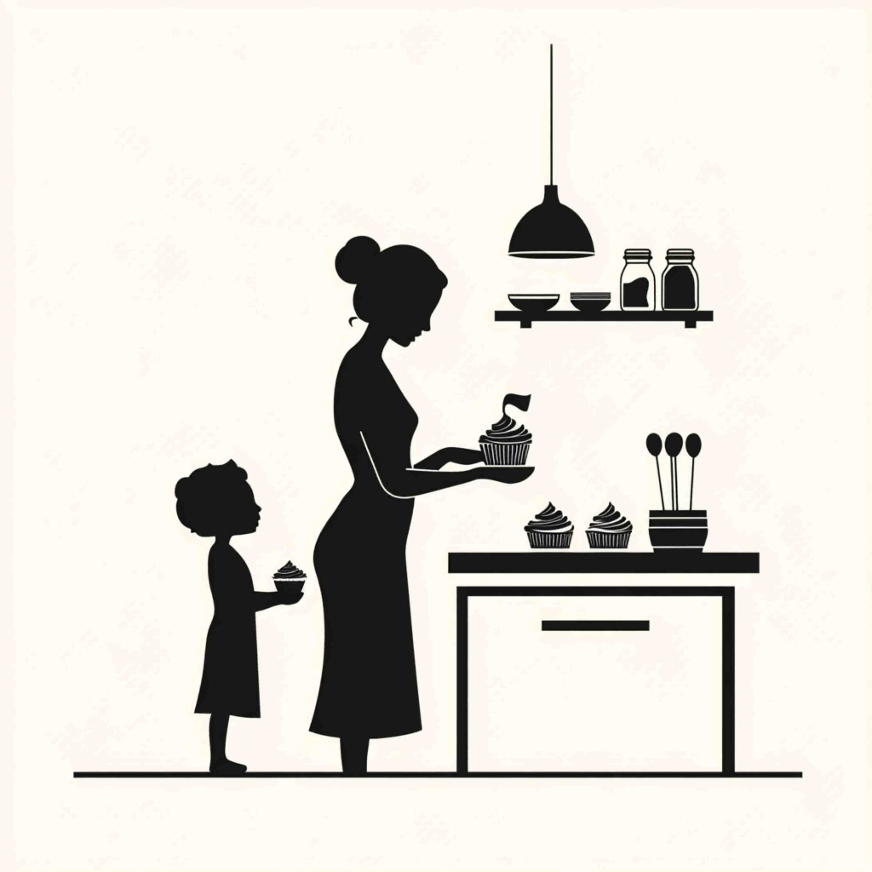 Don't Hate On the Pinterest Mom by Shawna Scafe of Simple On Purpose on Finding Joy and Choosing Happy