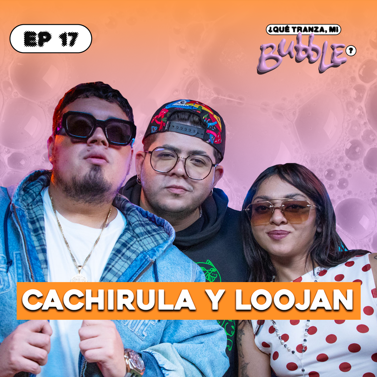 Cachirula & Loojan | El beat que está moviendo a México