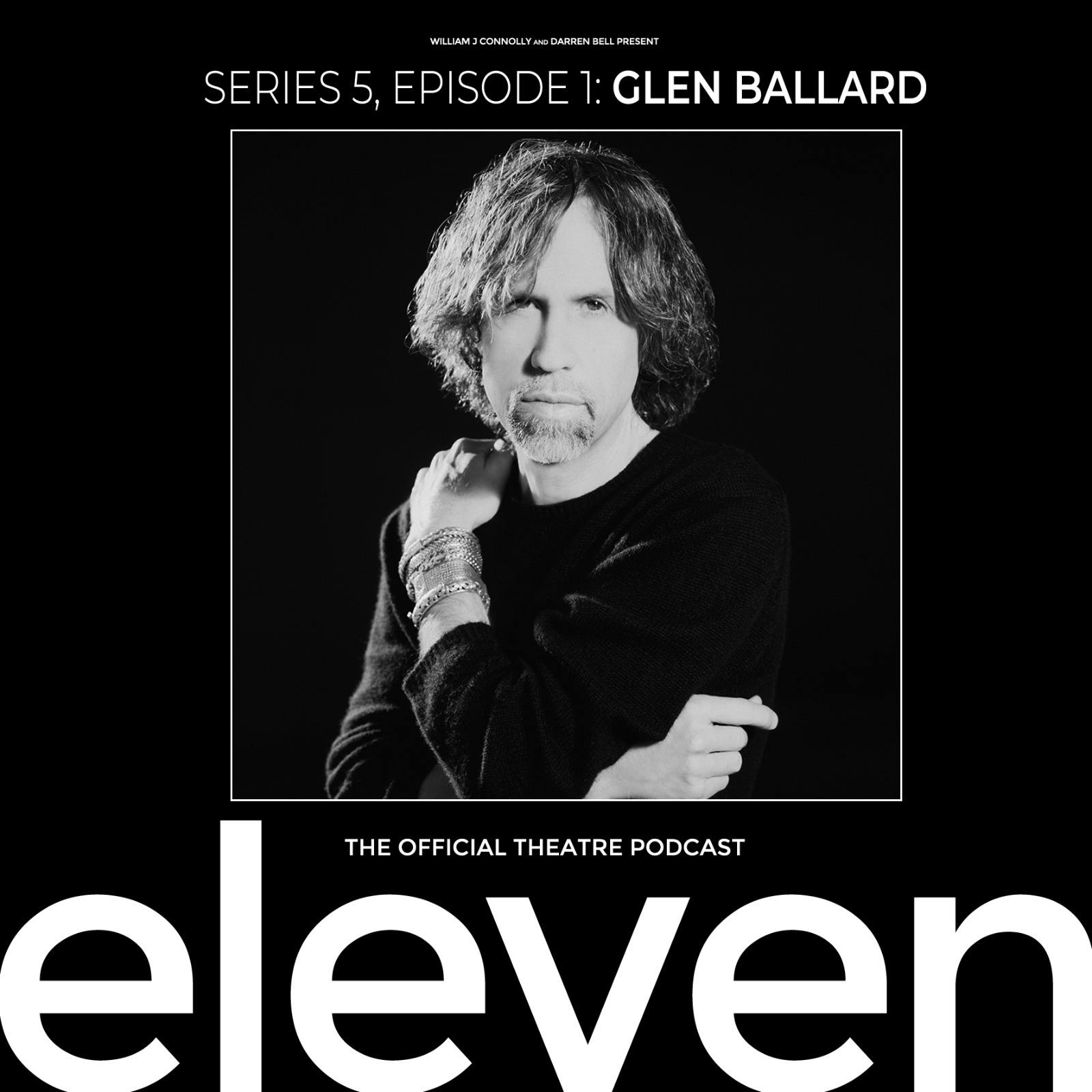 S5 Ep1: Glen Ballard