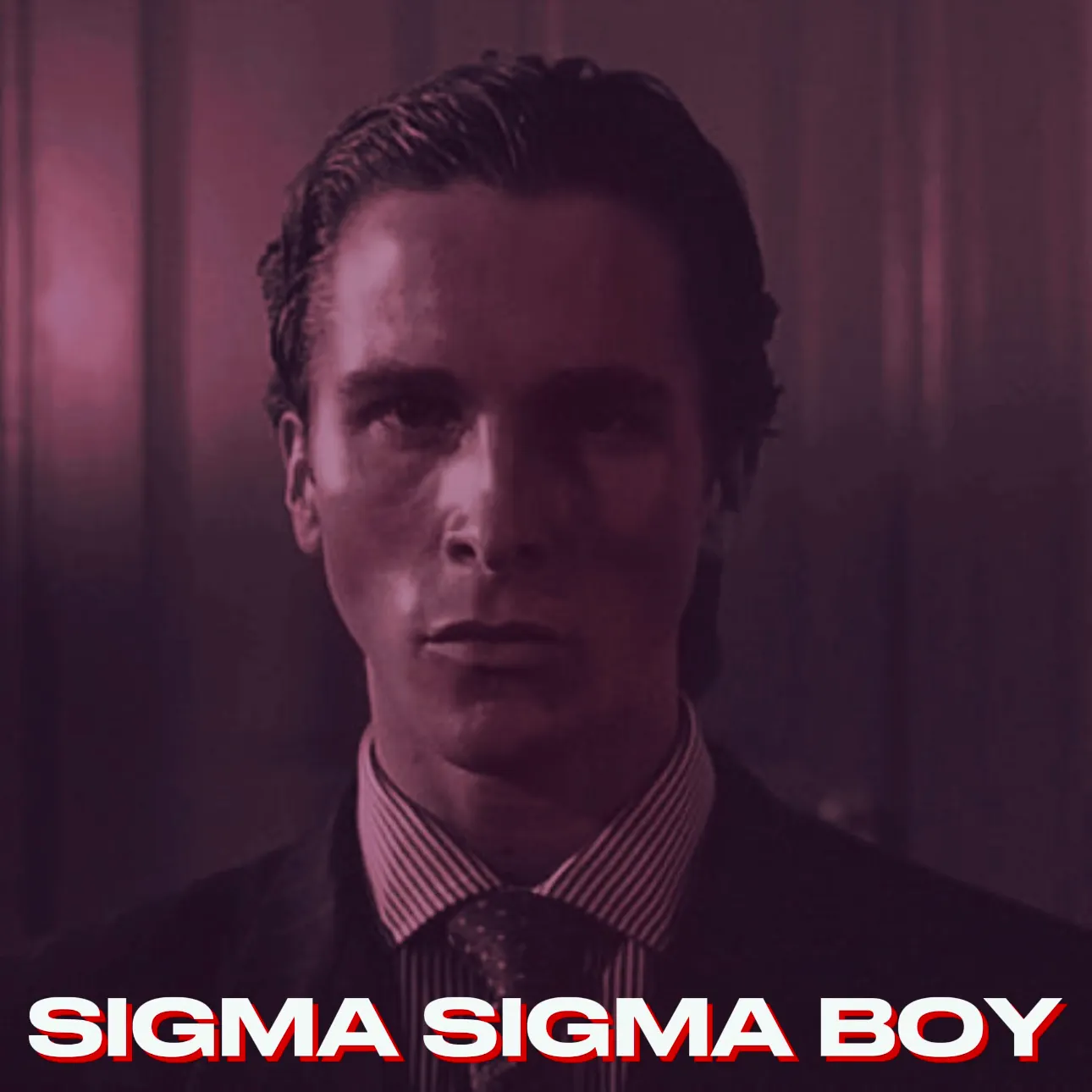 SIGMA SIGMA BOY (TikTok Version)