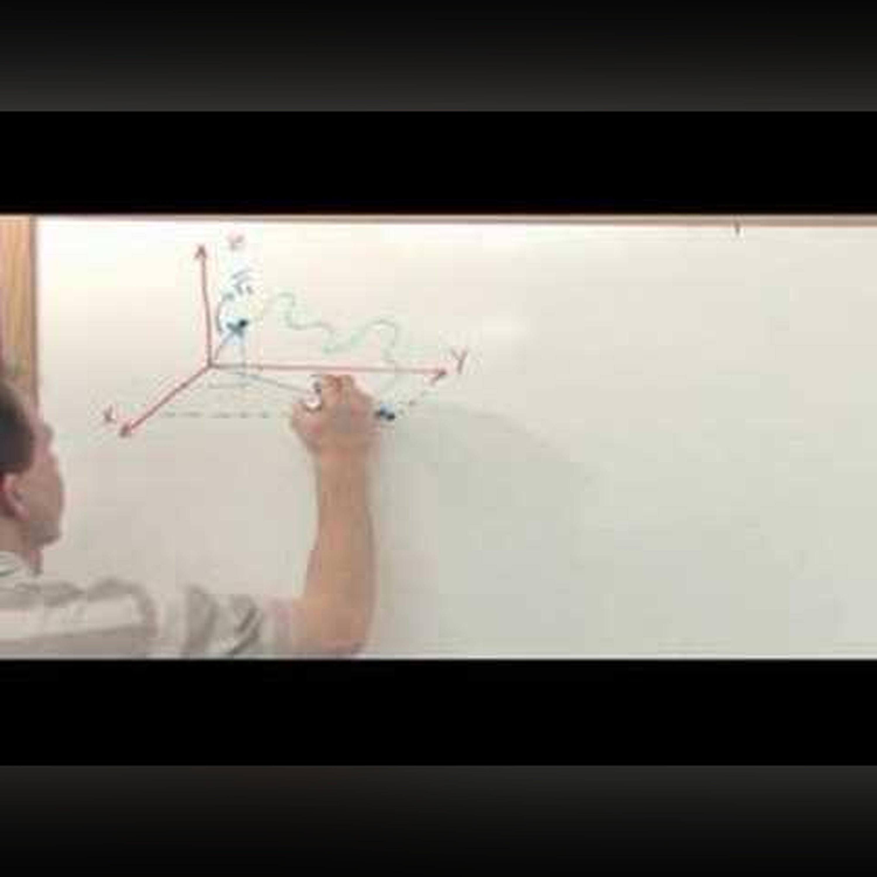 Vector Valued Functions in Calculus (Calculus 3 Tutor)