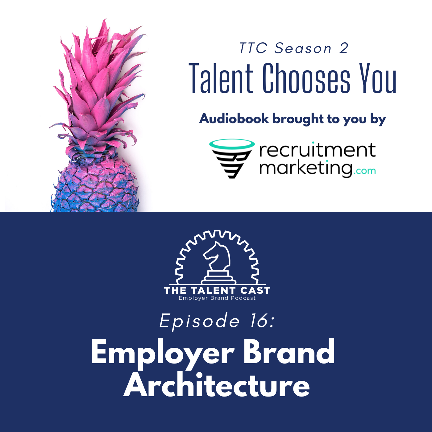 Employer Brand Architecture