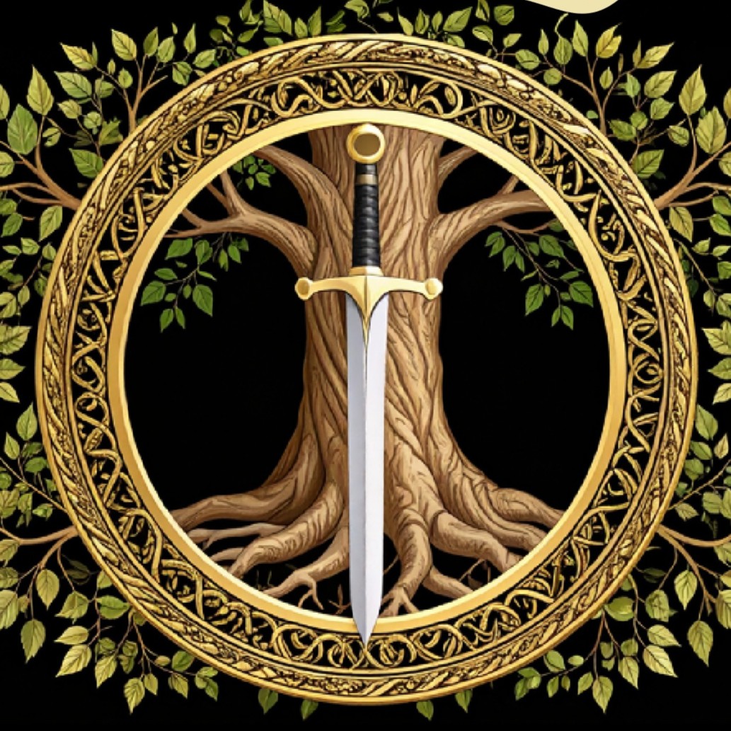 Myths and Legends of Old Europe: Celtic, Germanic and Norse Tales