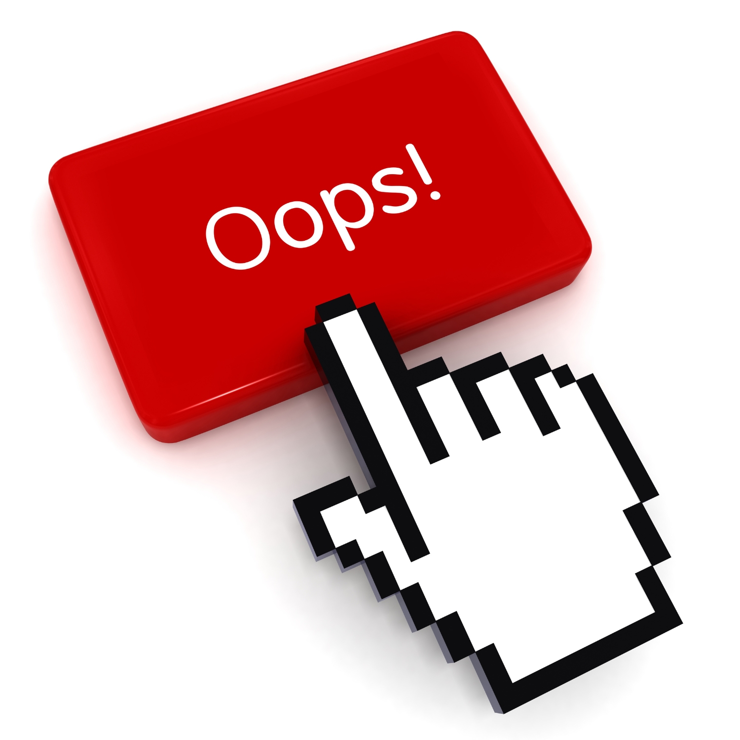 How To Turn Failure Into an "Accidental Experiment"