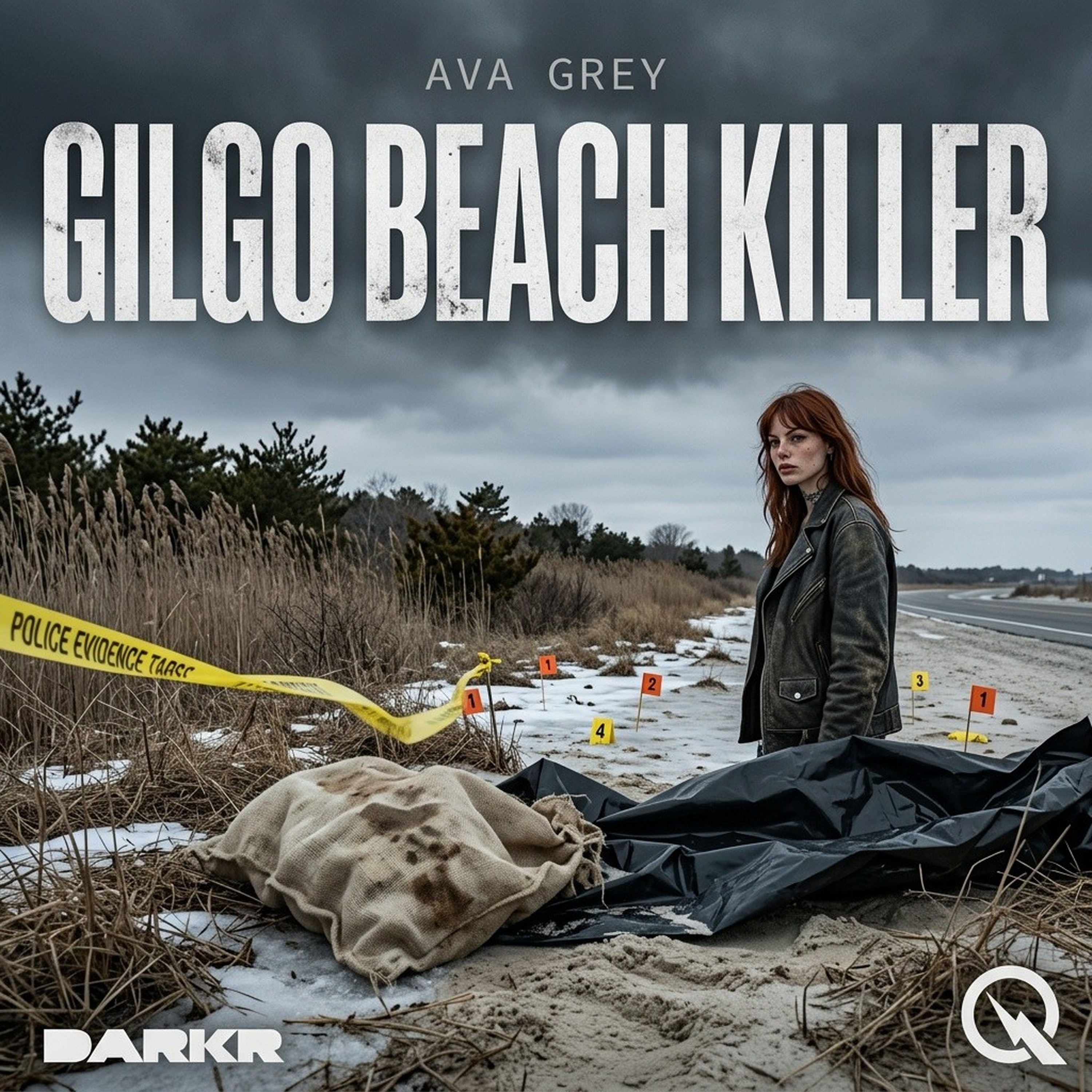 Gilgo Beach Killer