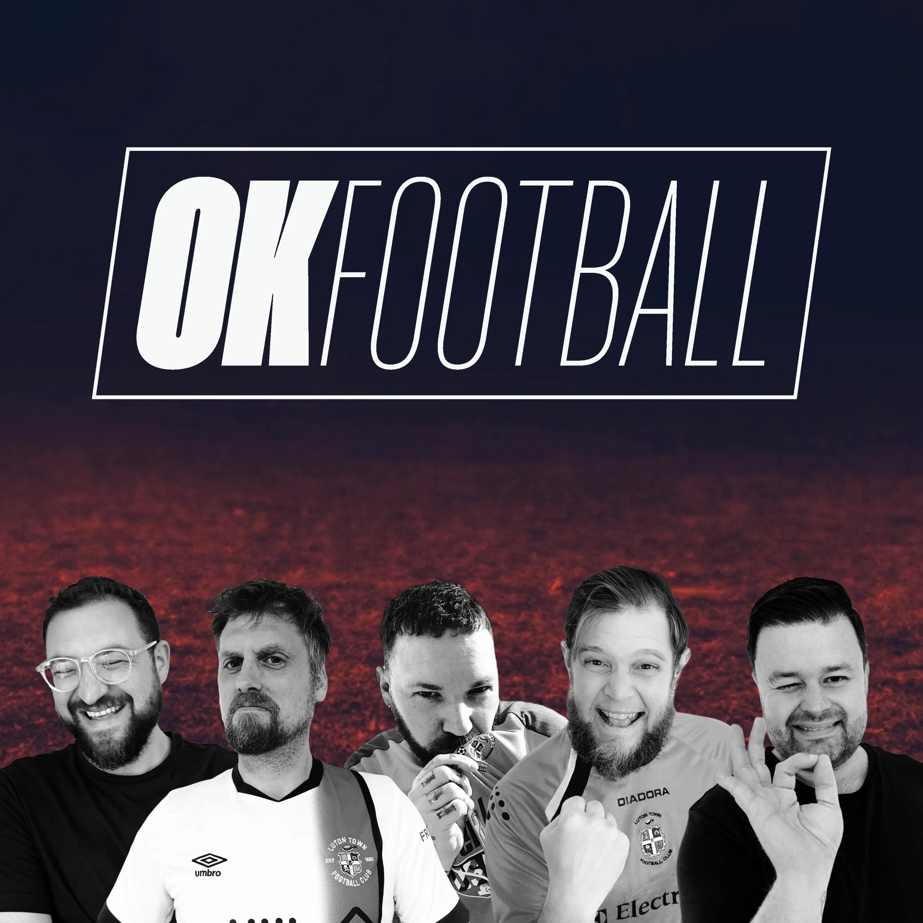 OK Football - The Luton Town Show