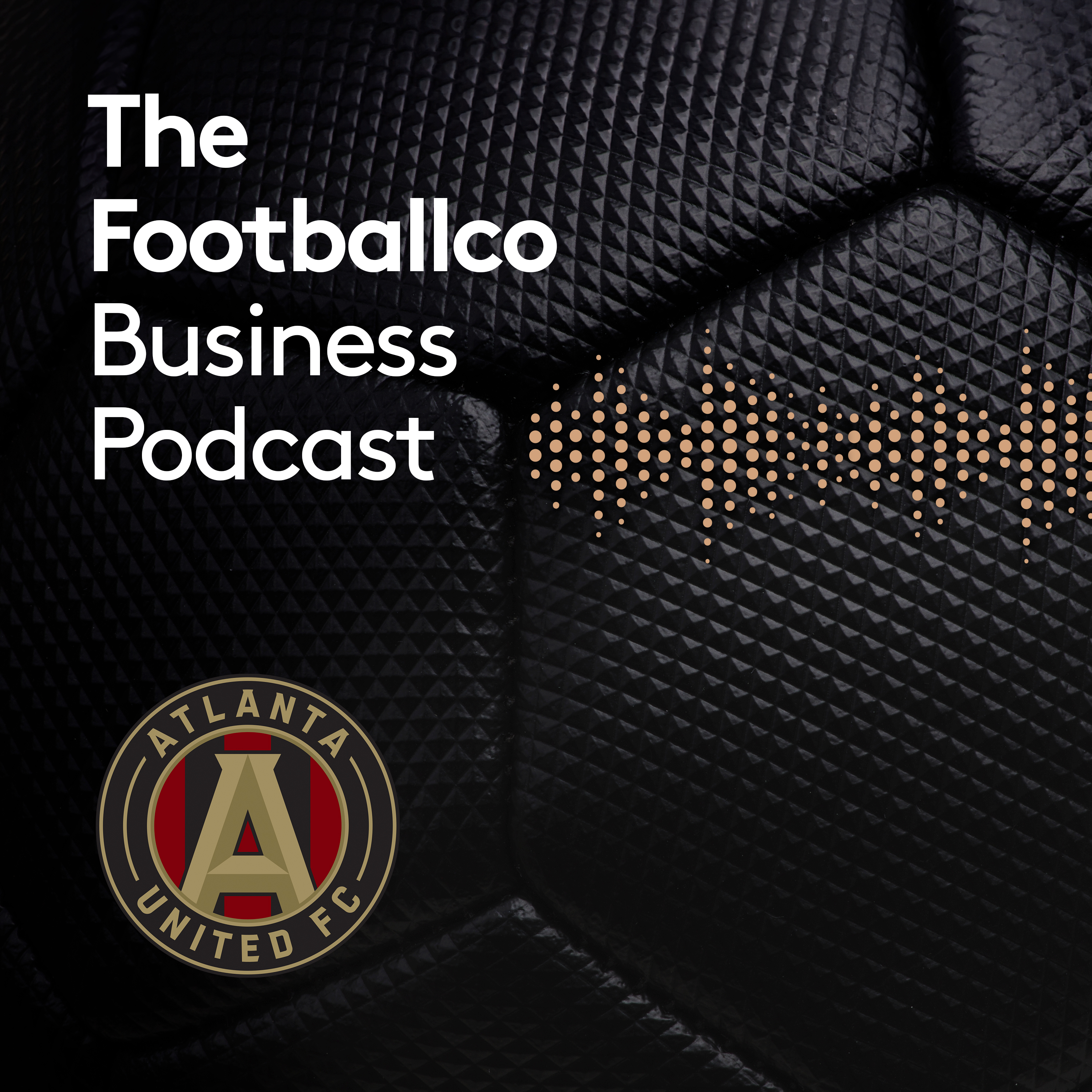 The Footballco Business Podcast
