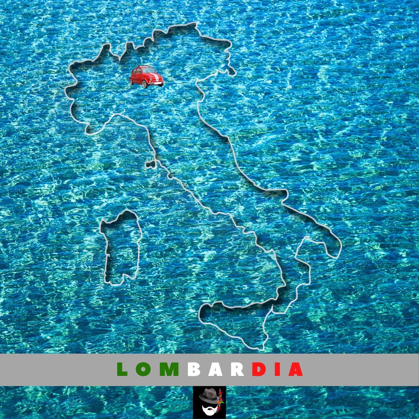 Lombardia: paesi fantasma e isole misteriose