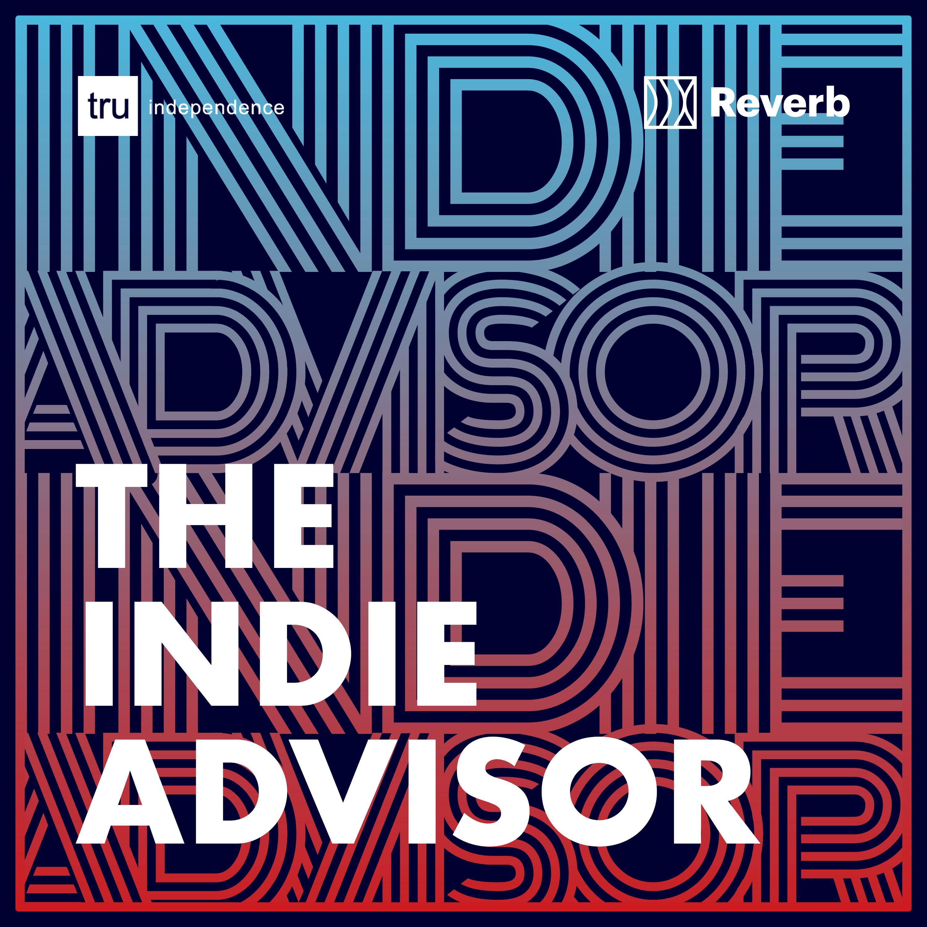 The Indie Advisor Album Art