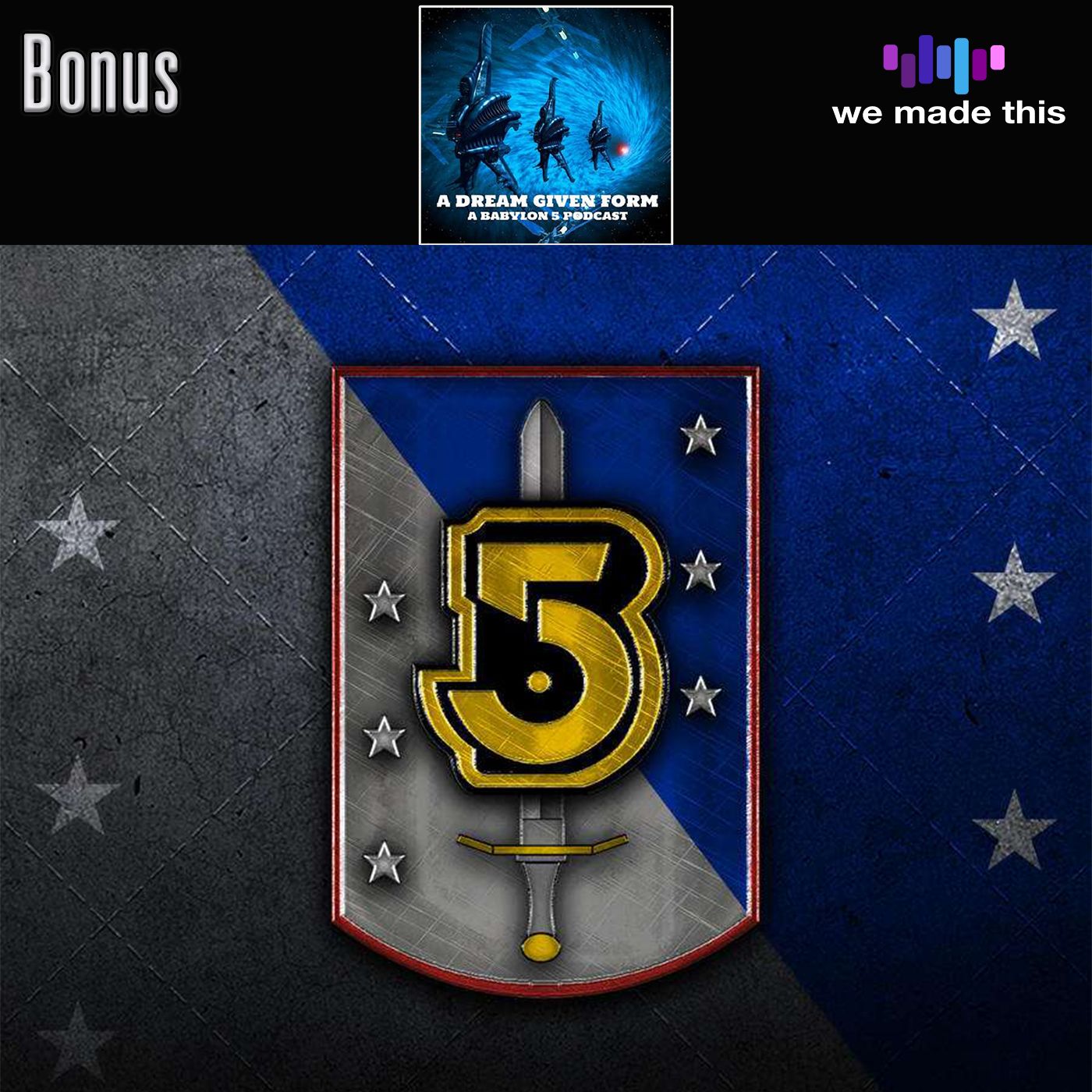 BONUS EPISODE: A Call to Arms for the Fans - #B5onCWin23