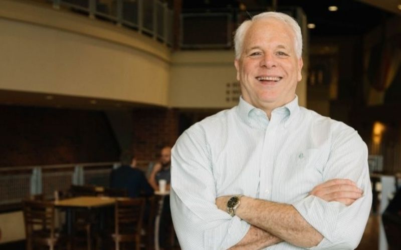 Michael Easley inContext