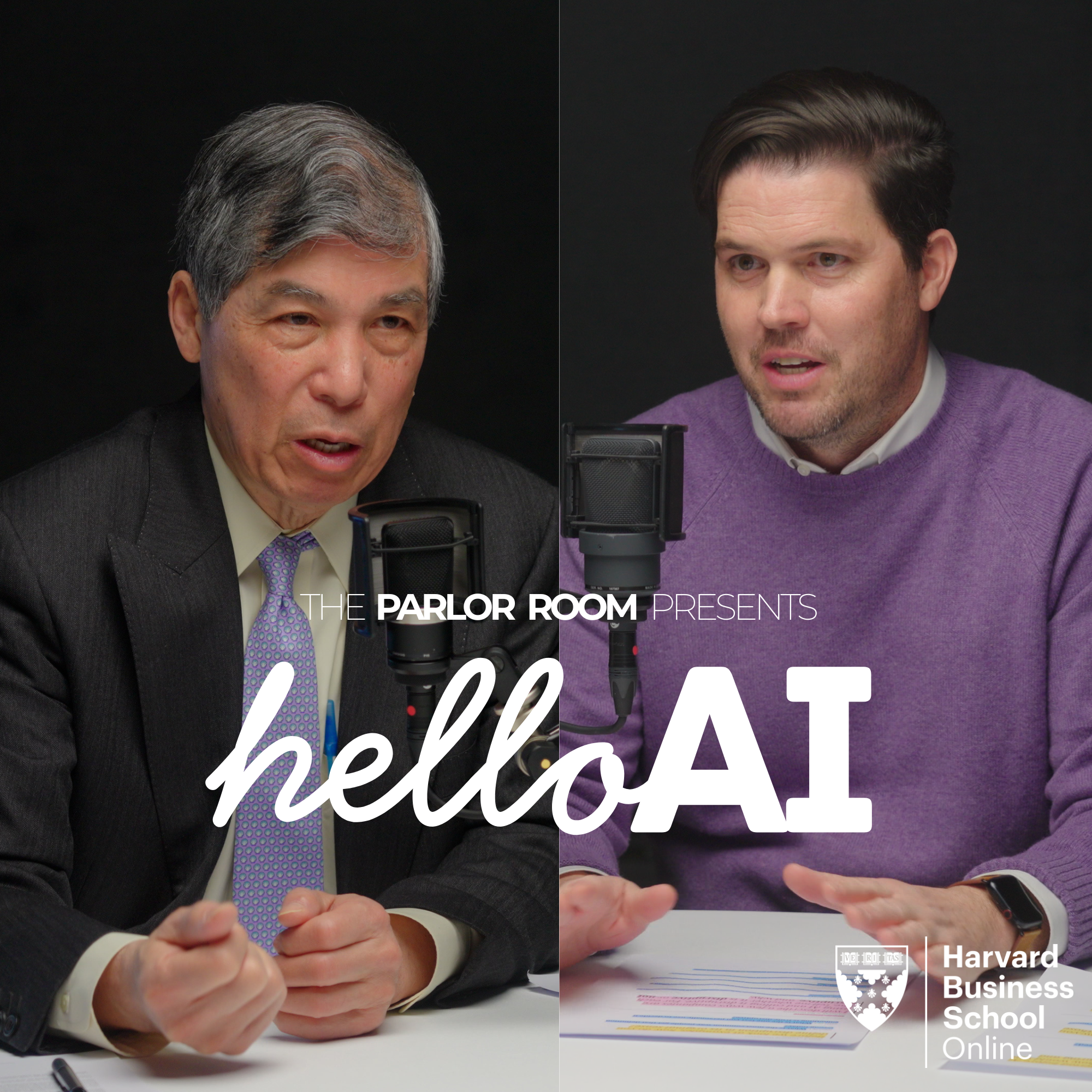 Willy Shih on AI and Disruptive Innovation